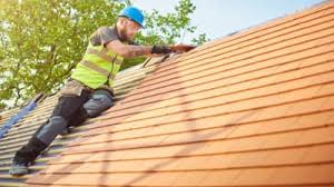 Best Cold Roofs  in Fredericktown, OH