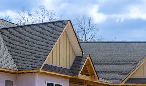 Roof Coating Services in Fredericktown, OH