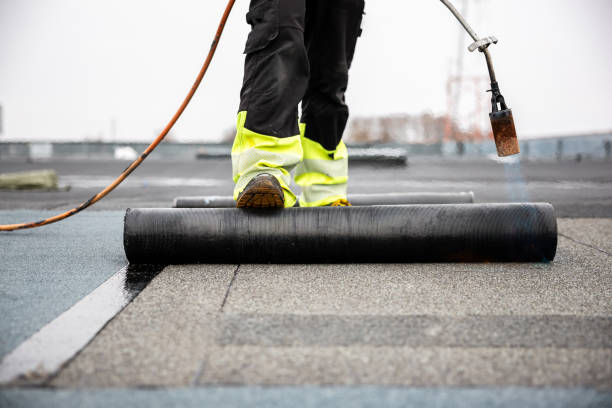 Best 4 Ply Roofing  in Fredericktown, OH